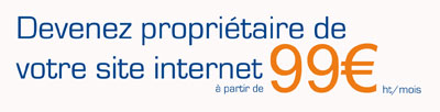 Esthetinet solution de cr�ation de site internet pour institut esth�tique